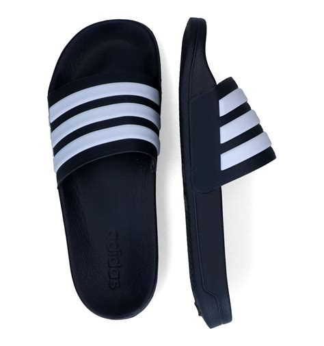 adidas badslippers heren maat 44|adidas club slippers.